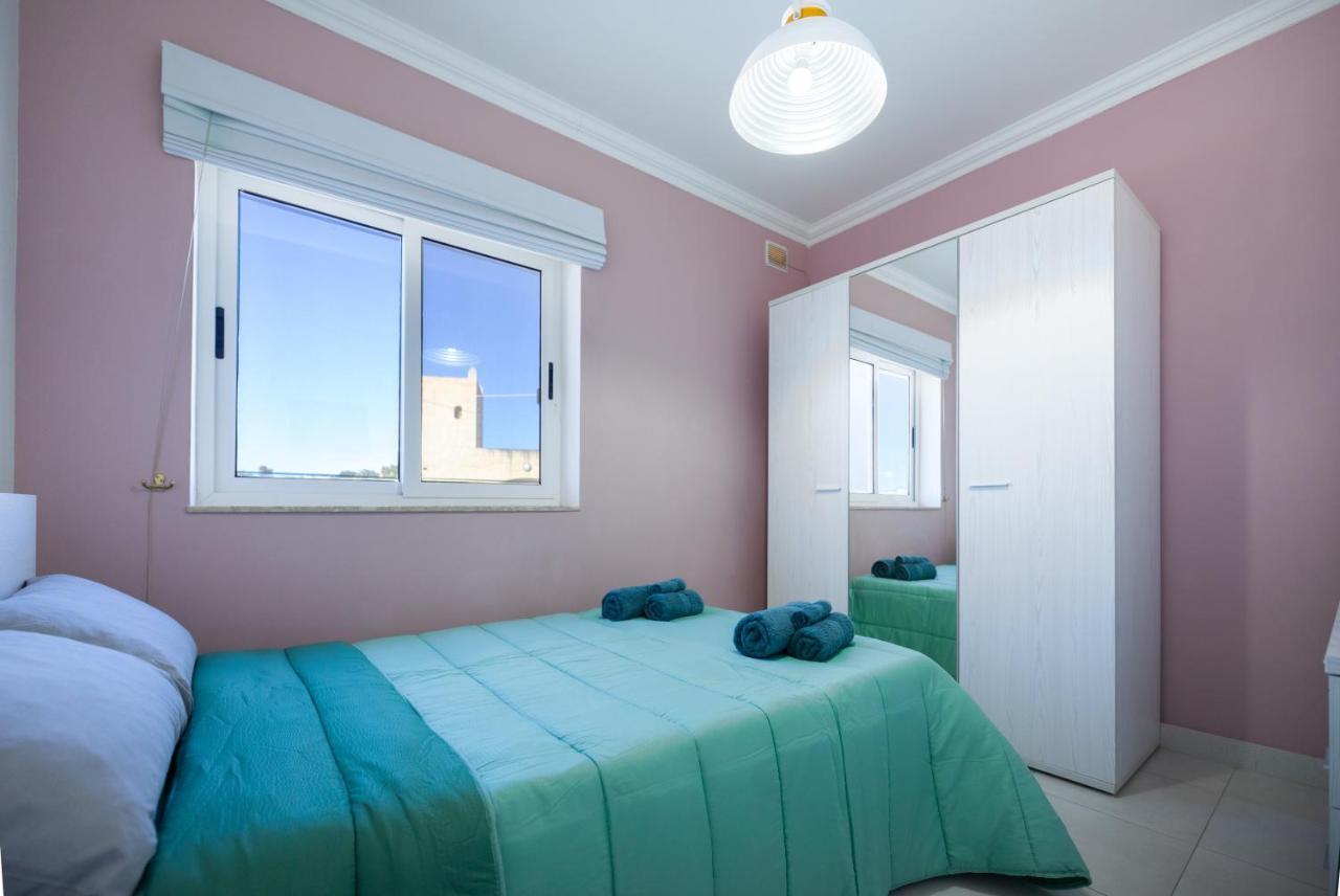 Апартаменты The Nautical Nook Марсашлокк Экстерьер фото
